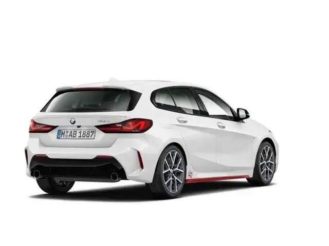 BMW 128