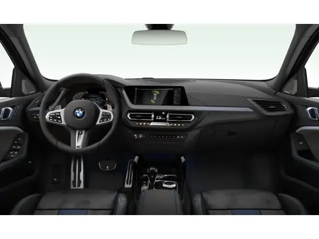 BMW 128