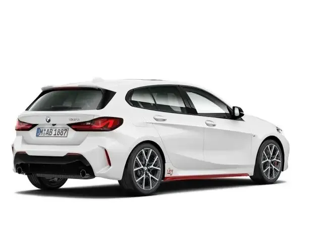BMW 128