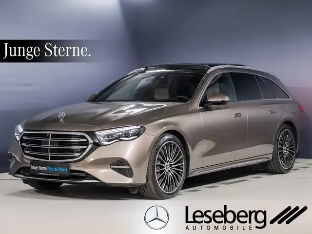 Mercedes-Benz E 300