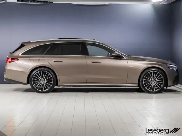 Mercedes-Benz E 300