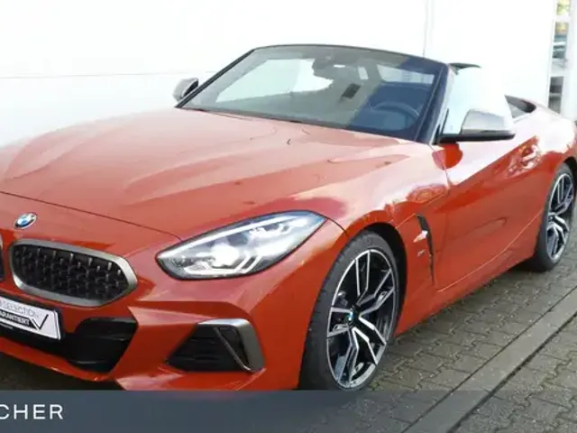 BMW Sonstiges