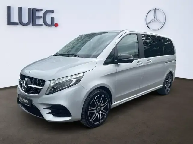 Mercedes-Benz V 300