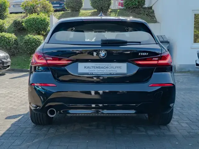 BMW 118