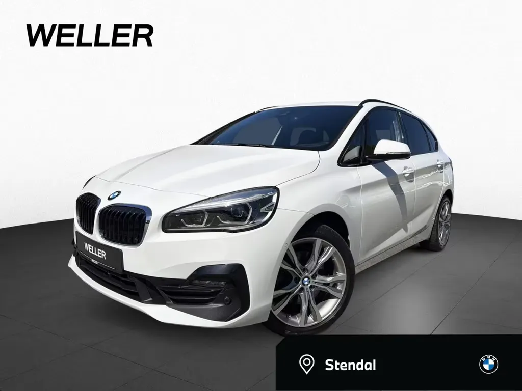 BMW 220