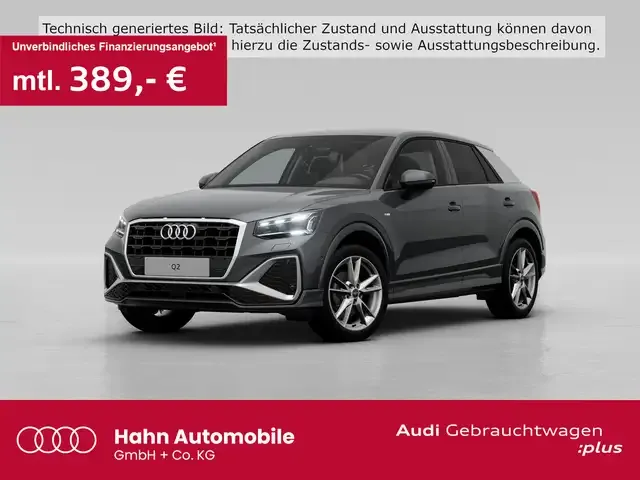 Audi Q2