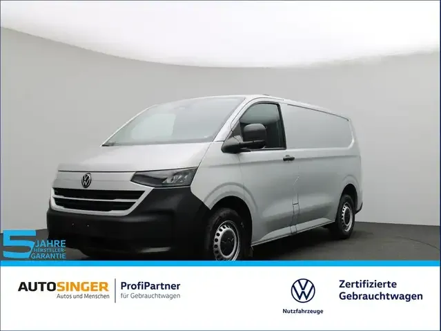 Volkswagen T7 Transporter