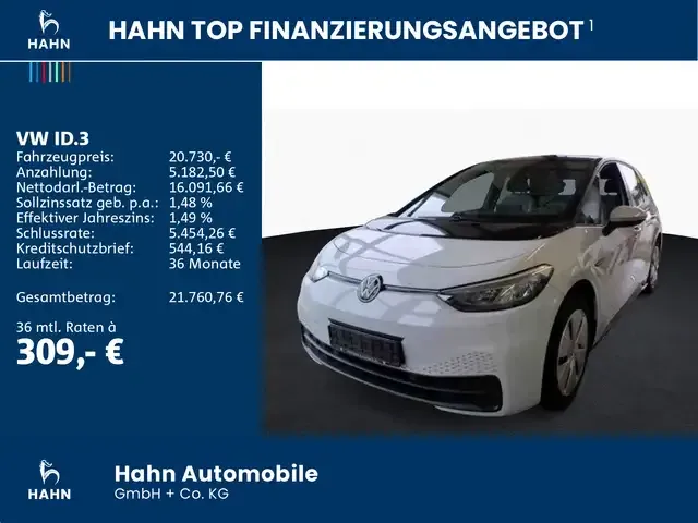 Volkswagen ID.3