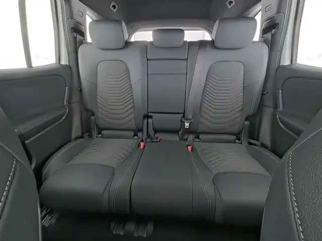 Mercedes-Benz EQB 350