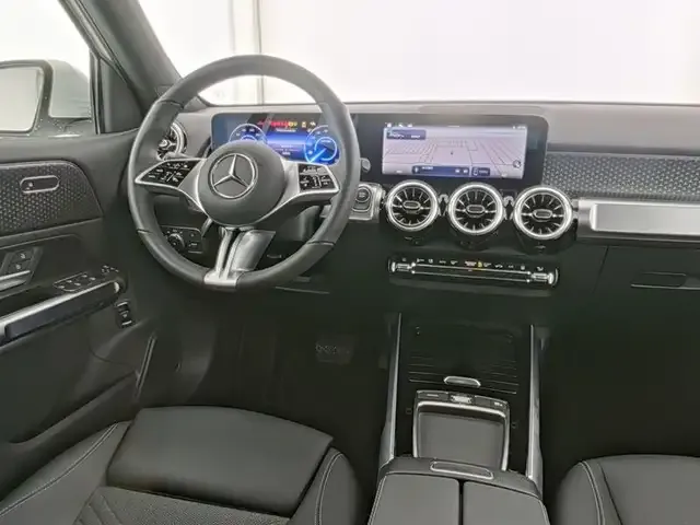 Mercedes-Benz EQB 350
