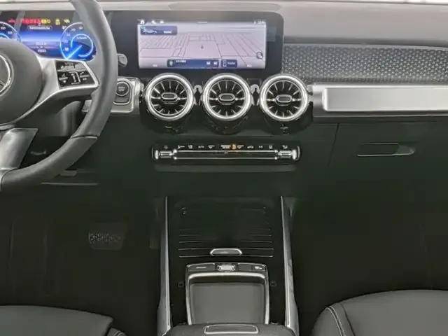 Mercedes-Benz EQB 350