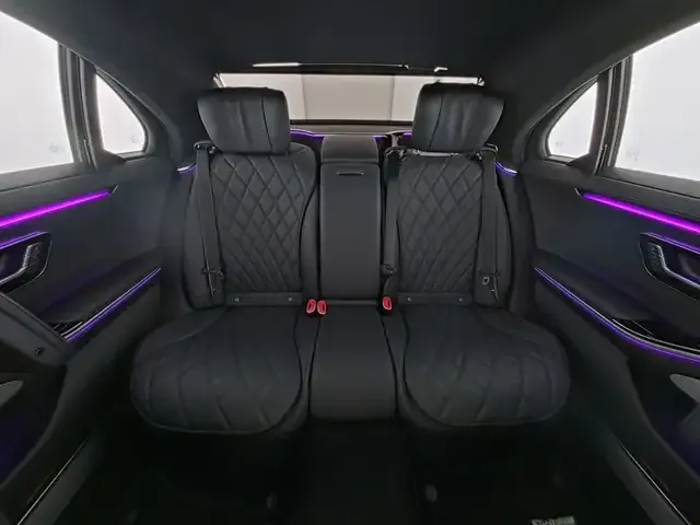 Mercedes-Benz S 350