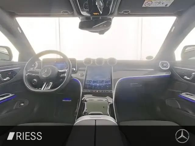 Mercedes-Benz CLE 200