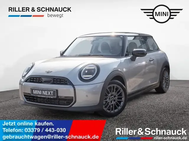 MINI Cooper C