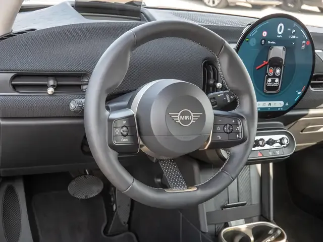 MINI Cooper C