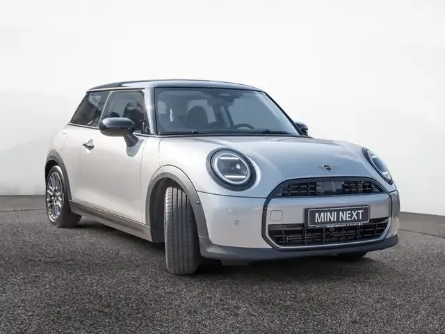 MINI Cooper C