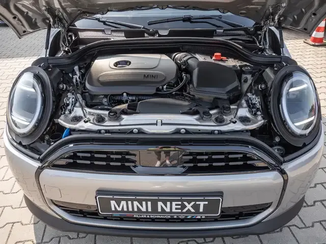 MINI Cooper C