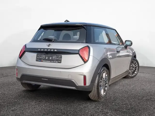 MINI Cooper C