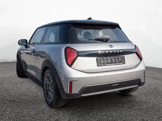 MINI Cooper C
