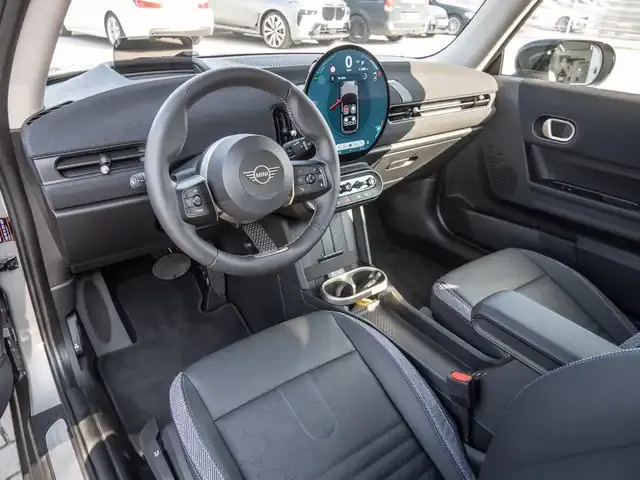 MINI Cooper C