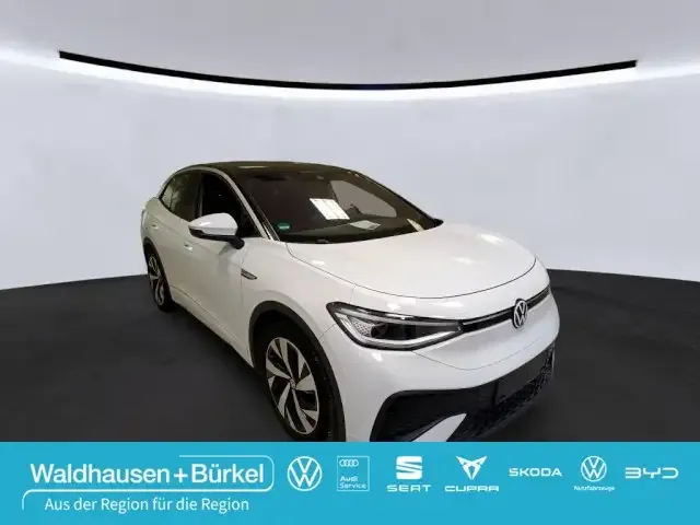 Volkswagen ID.5