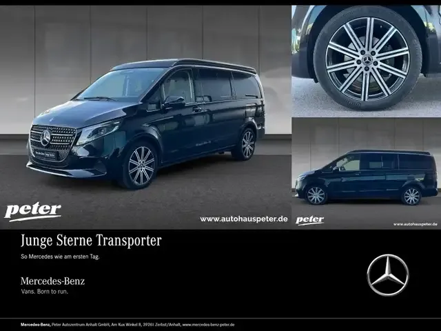 Mercedes-Benz Marco Polo