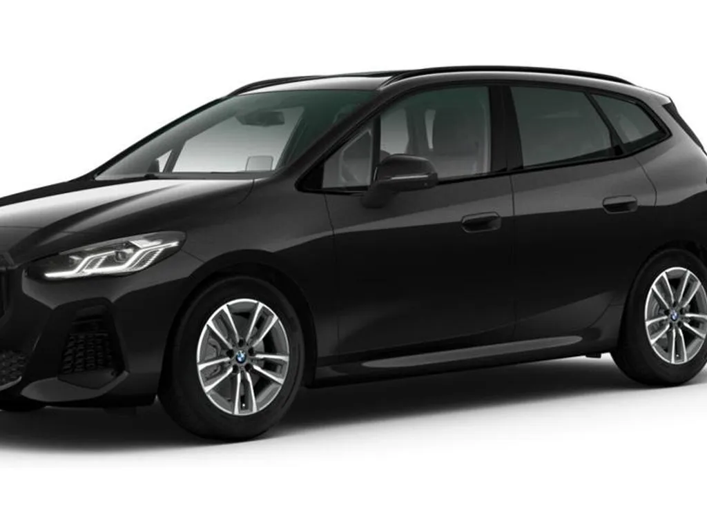 BMW 223