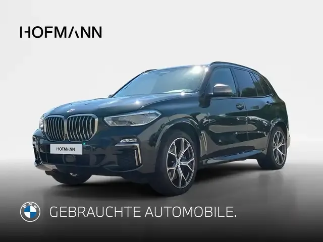 BMW X5 M