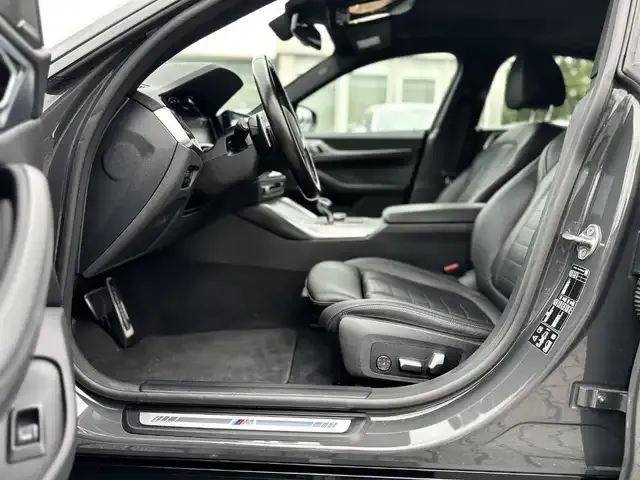 BMW 440