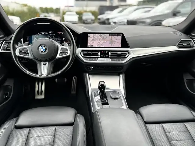 BMW 440