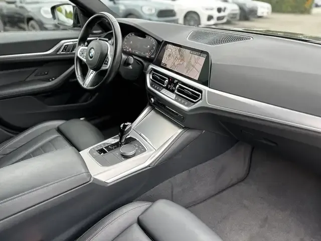 BMW 440