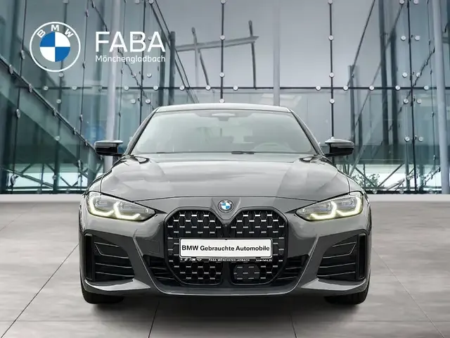 BMW 440
