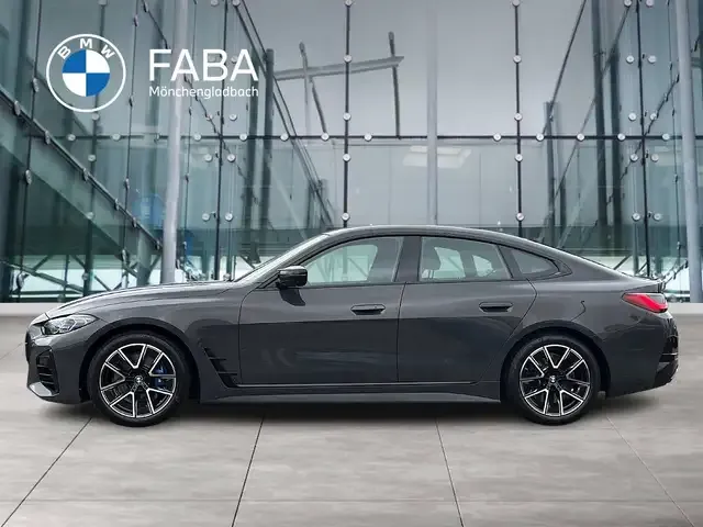 BMW 440