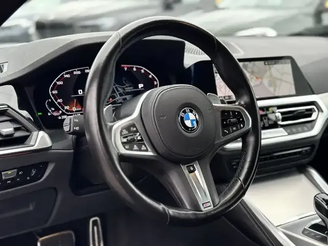 BMW 440