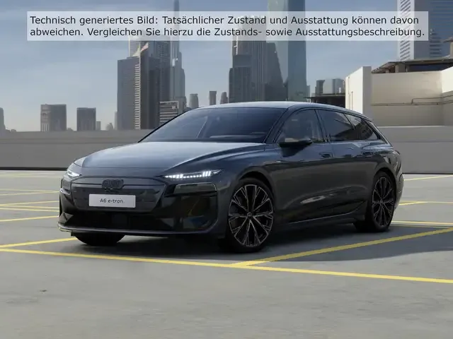 Audi Sonstiges