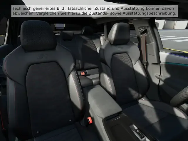 Audi Sonstiges