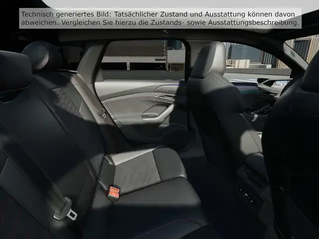 Audi Sonstiges