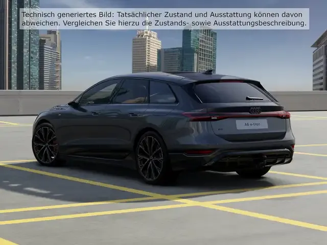 Audi Sonstiges