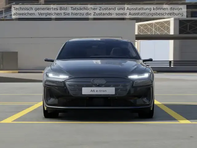 Audi Sonstiges