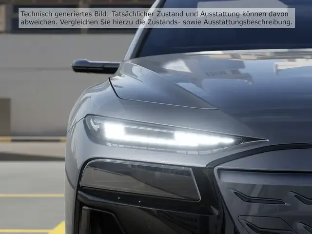 Audi Sonstiges