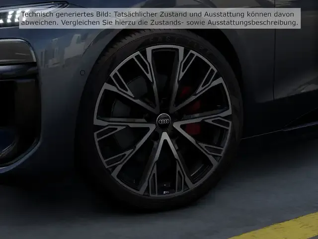 Audi Sonstiges