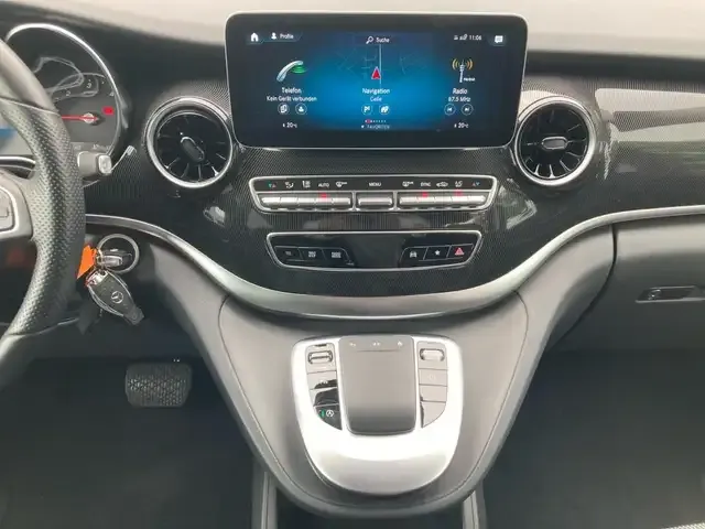 Mercedes-Benz V 250