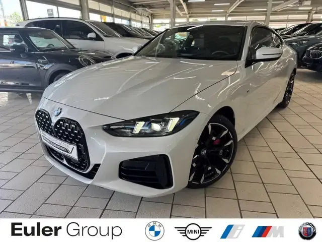 BMW 430