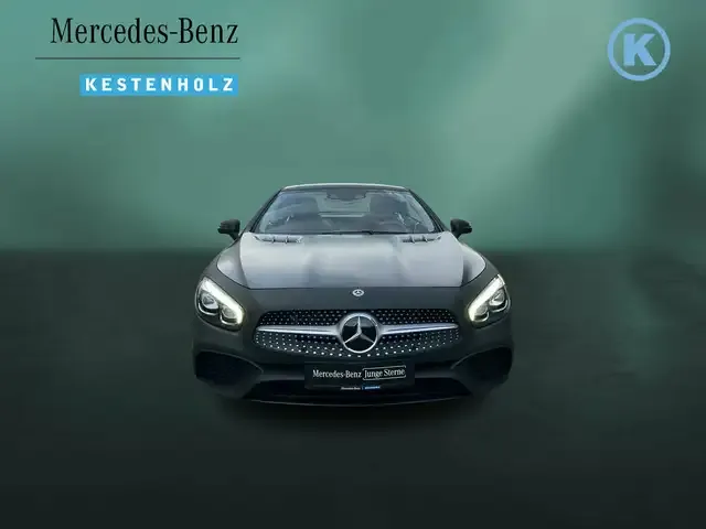 Mercedes-Benz SL 400