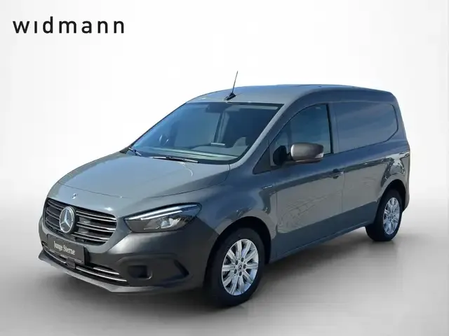 Mercedes-Benz Citan