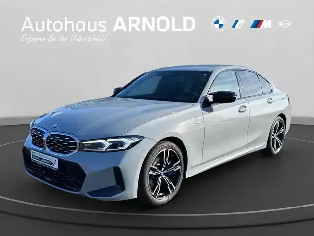 BMW 340