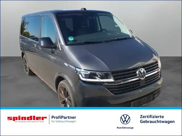 Volkswagen T6.1 Multivan