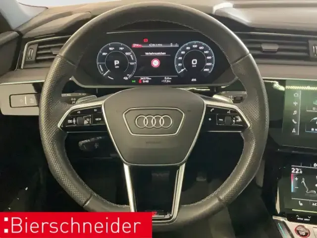 Audi Sonstiges