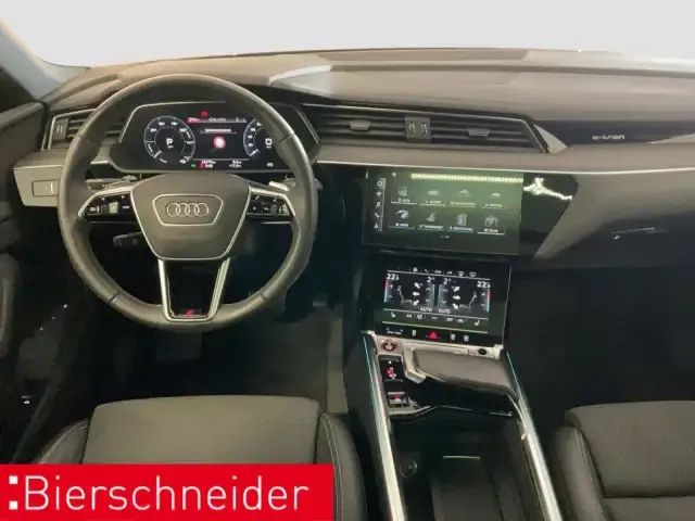 Audi Sonstiges