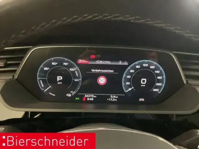 Audi Sonstiges